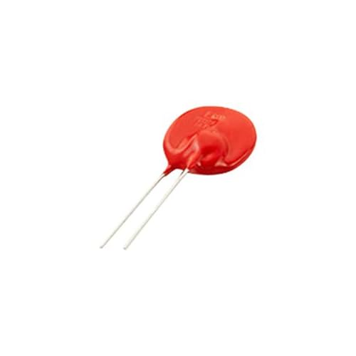 LITTELFUSE TMOV20RP130E Metal Oxide VARISTOR, 130V 340V RAD (10EA)