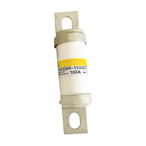 Fusible 1000GH-50UL 50A pour protection de circuit électrique haute tension