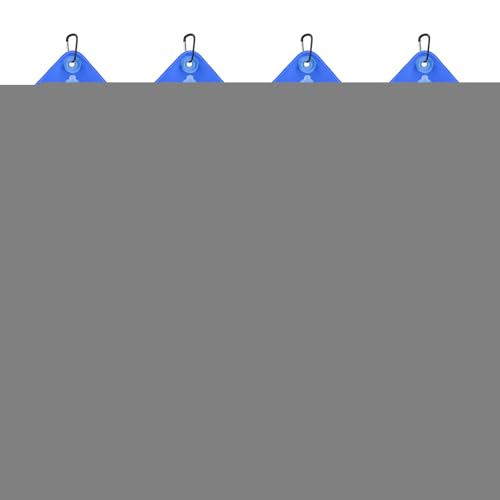 Sacs à eau pour couverture de piscine stables et robustes de haute qualité - 2