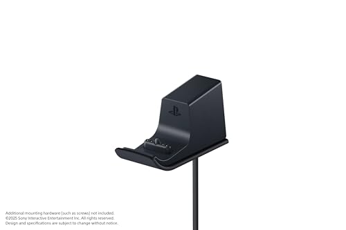 Image of PlayStation Pulse Elite Wireless Headset - Midnight Black