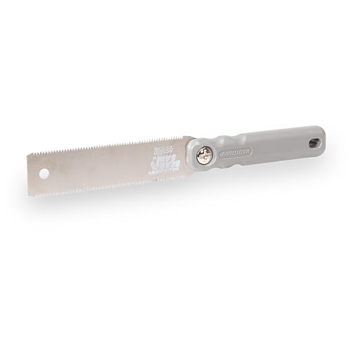 Image of VAUGHAN Bear Saw Pull Saw, 5-1 /2 Inch, Japanese Woodworking Saw