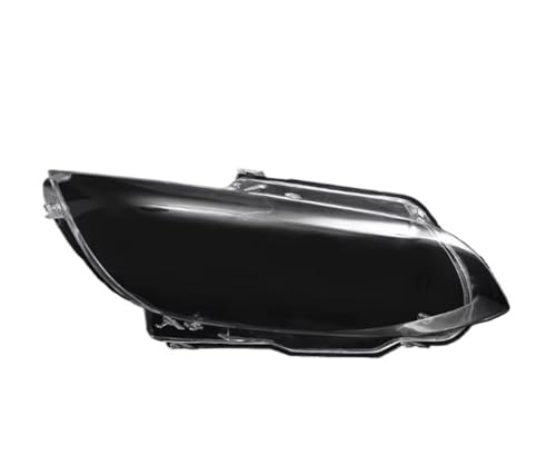 Coque de protection de phare résout le problème de visibilité pour E92 E93 M3 06-10