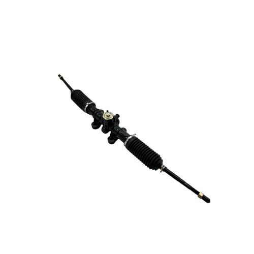 Caja de dirección de piñón de 12 mm para UTV 500 y 700 2