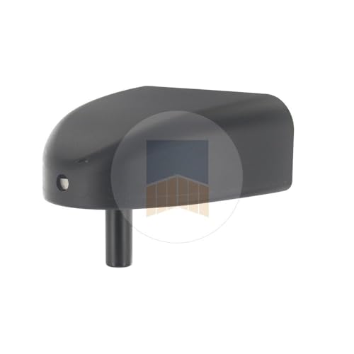 PORTAC GOND EQU'INOX HORIZ L27+CACHE POLYA 9005