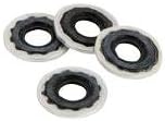 Composite Cylinder Seals - Set of 4 5014-35