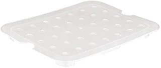 à Paderno – GN 1/2 Grille Gastronorm Polypropylène