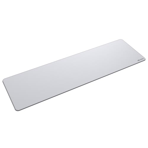 GLORIOUS GMP 2 Cloth Tappetino Mouse Da Gaming LE (Bianco)