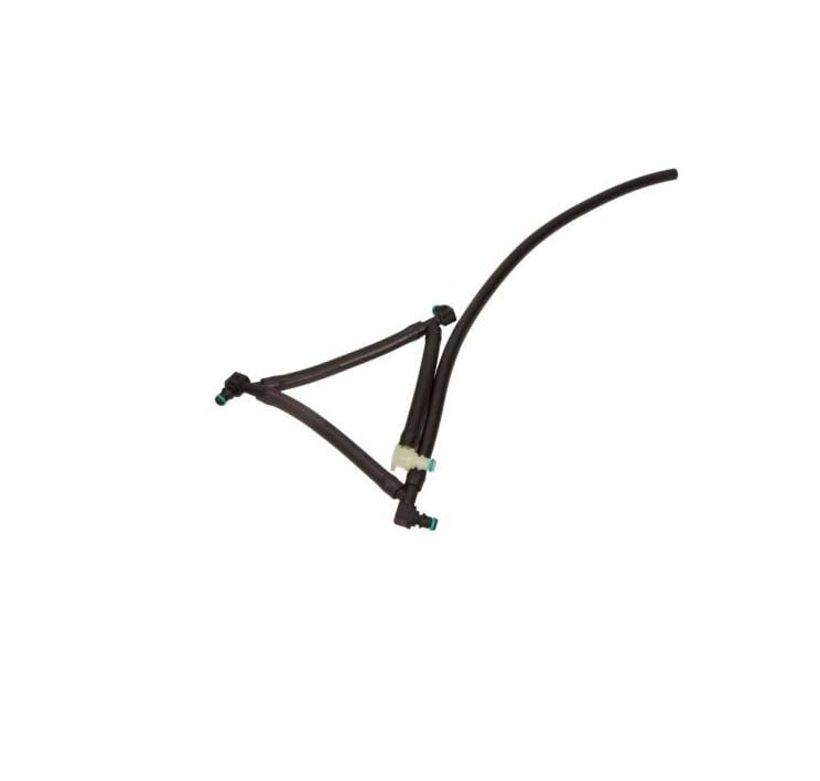 GuusCar FUEL INJECTOR LEAK OFF RETURN HOSE FOR FORD Fiesta Fusion 1.4 TDCi 2S6Q9K022AD / 1574.Q1