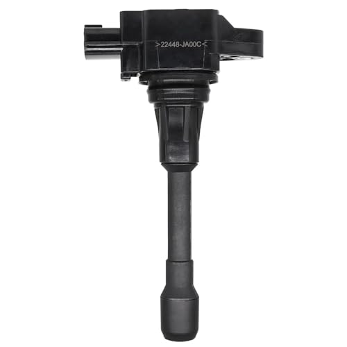 Bobinas de encendido para Nissan X-Trail y Altima que mejoran la eficiencia del motor