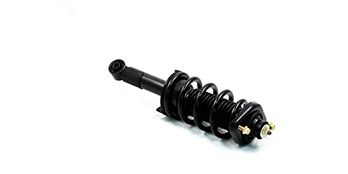 Image of Gabriel G57598 Ultra ReadyMount Rear Right Complete Strut Assembly for 12-16 Honda CR-V FWD (1 Pack)