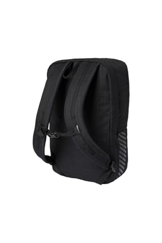 Helly-Hansen Unisex Sentrum Backpack, 990 Black, One Size2