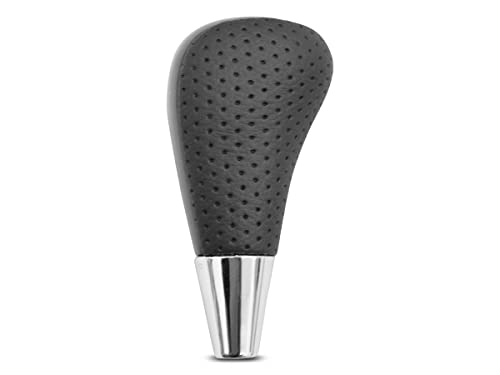 TRISTAR'S ハイエース レジアスエース 200系 黒木目マホガニー調シフトノブ