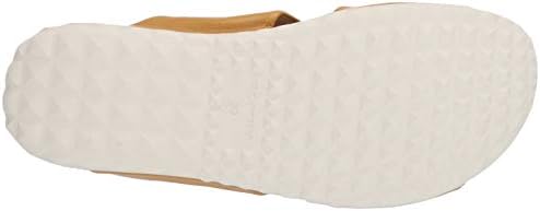 Romika Women's Florenz 10 Sandal, Yellow, 36 Medium US | Image 3