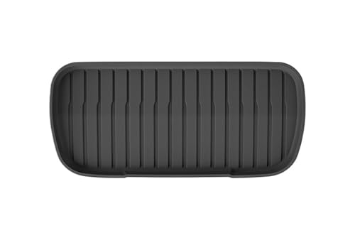 Tapis de coffre avant pour Tesla Model Y Juniper 2025 finition premium