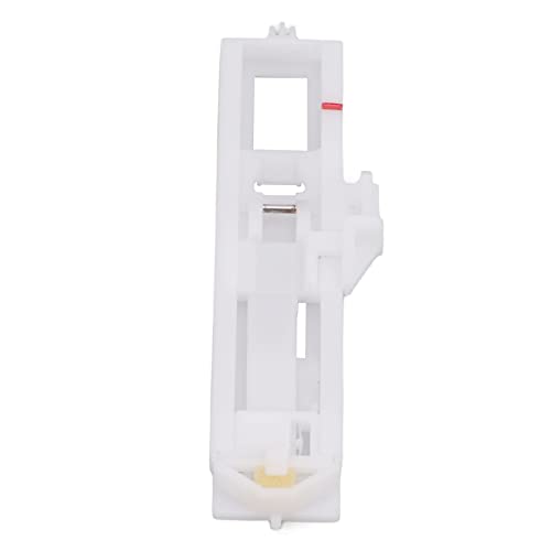 Prensatela para ojales compatible con máquinas de coser miniatura 6