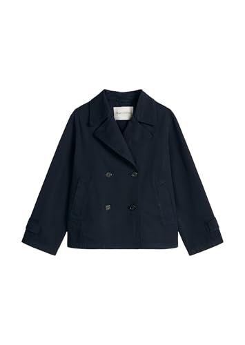 Marc O'Polo veste femme mi-saison blouson chic et manteau léger décontracté