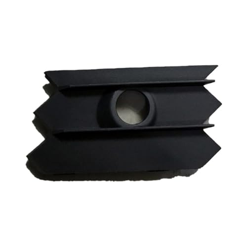 Couvercle de phare antibrouillard en ABS robuste pour pare-choc avant Kodiaq Scout