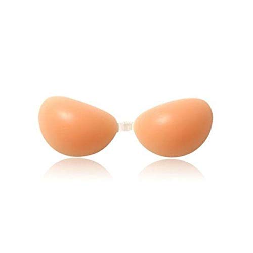 Sutiã Silicone Invisível Sem Alça Un Bra