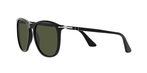 Image of Persol Unisex Po3314s Square Sunglasses