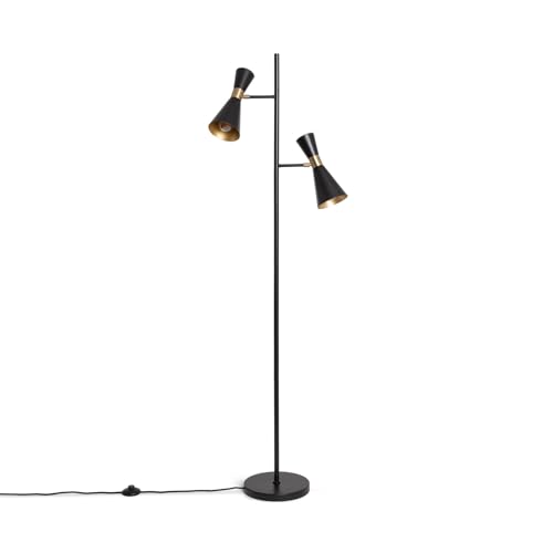LEDKIA LIGHTING: Lámpara de Pie de Metal