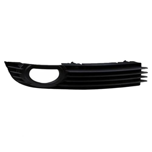 Grille de phare antibrouillard gauche droite A8 D3 2005 2006 2007 cadre oem