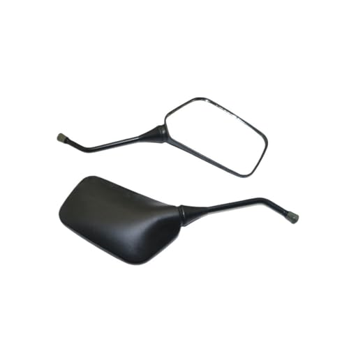 Espejo retrovisor reflector universal con rotación ajustable para buggy y UTV