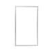 Whirlpool - Guarnizione per porta frigo (frigorifero 122055-59497), frigorifero, congelatore, congelatore 481246668938 WHIRLPOOL