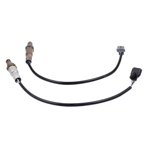 Set de sensores de oxígeno para Nissan Rogue 2014-2019 miniatura 3