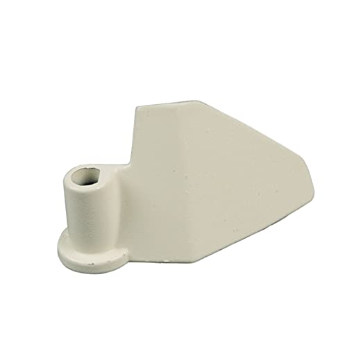 UNOLD Pala amasadora recubierta de cerámica para panificadoras automáticas Unold, Backmeister 8600, 8690, 8695 (Onyx), 86951, 68415, 68615
