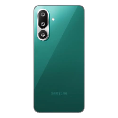 Image of Samsung Galaxy F56 5G (Green, 256 GB) (8 GB RAM)