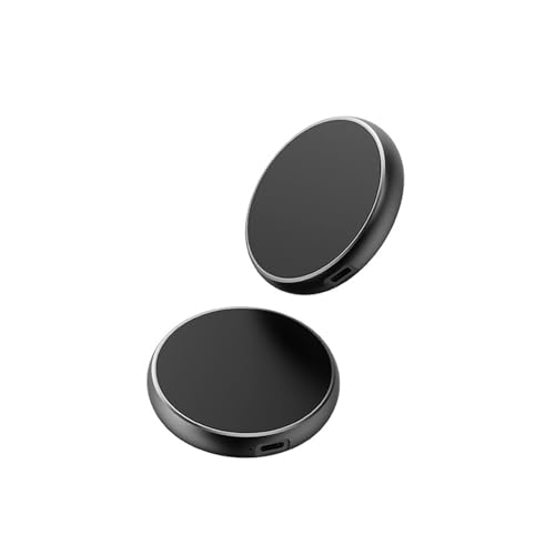Caja externa magnética para disco sólido NVME 2230 y 2242 miniatura 3