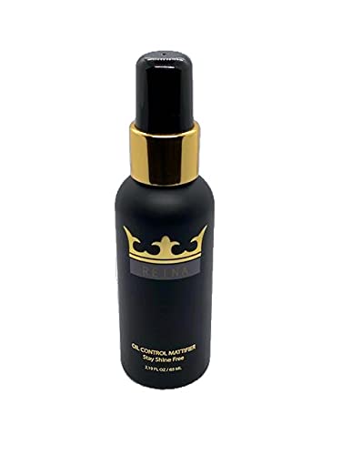 REINA Oil- Control Mattifier