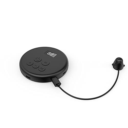 Schermo del telefono cellulare Auto-Clicker, Tapper automatico Fast Click Simulation Finger continuo Click per giochi, trasmissioni live Mi piace, attività di ricompensa (2 teste