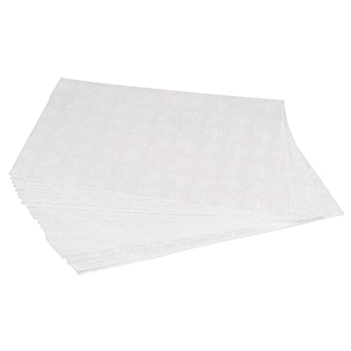 Hoja Laminada Holográfica, BOPP Fácil de Usar 50 (Tipo 1)