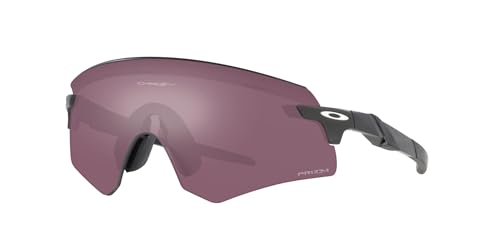Image of Oakley mens Oo9471 Encoder Rectangular Sunglasses