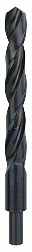 Foret métal HSS-R Bosch 18mm pour restaurer vos structures - 3