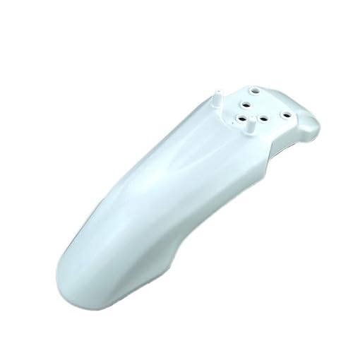 Garde-boue moto en plastique pour TTR et CRF 50 Dirt Pit Bike