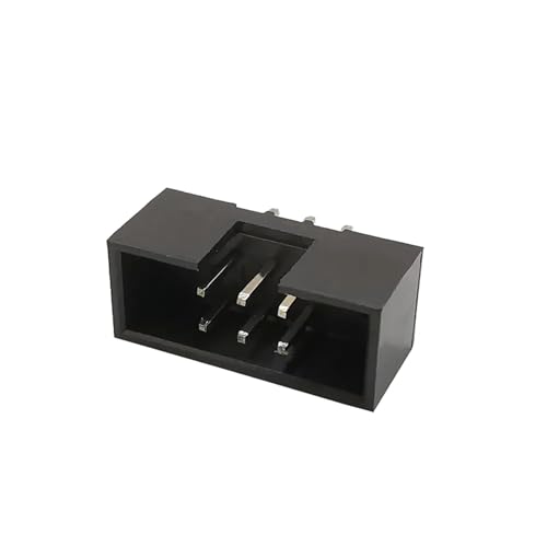 Conector IDC de 2.0mm y 6 pines para actualizar cableado interno de impresoras 3D 5