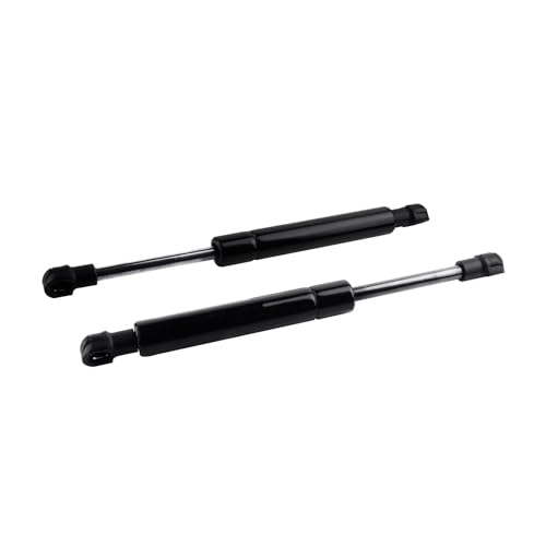 Vérin hydraulique coffre BMW Z3 E36 1995-2003 - Support levage hayon arrière à gaz 215mm