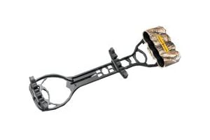 Trophy Ridge 4 Banger Quiver: Hunt with Confidence