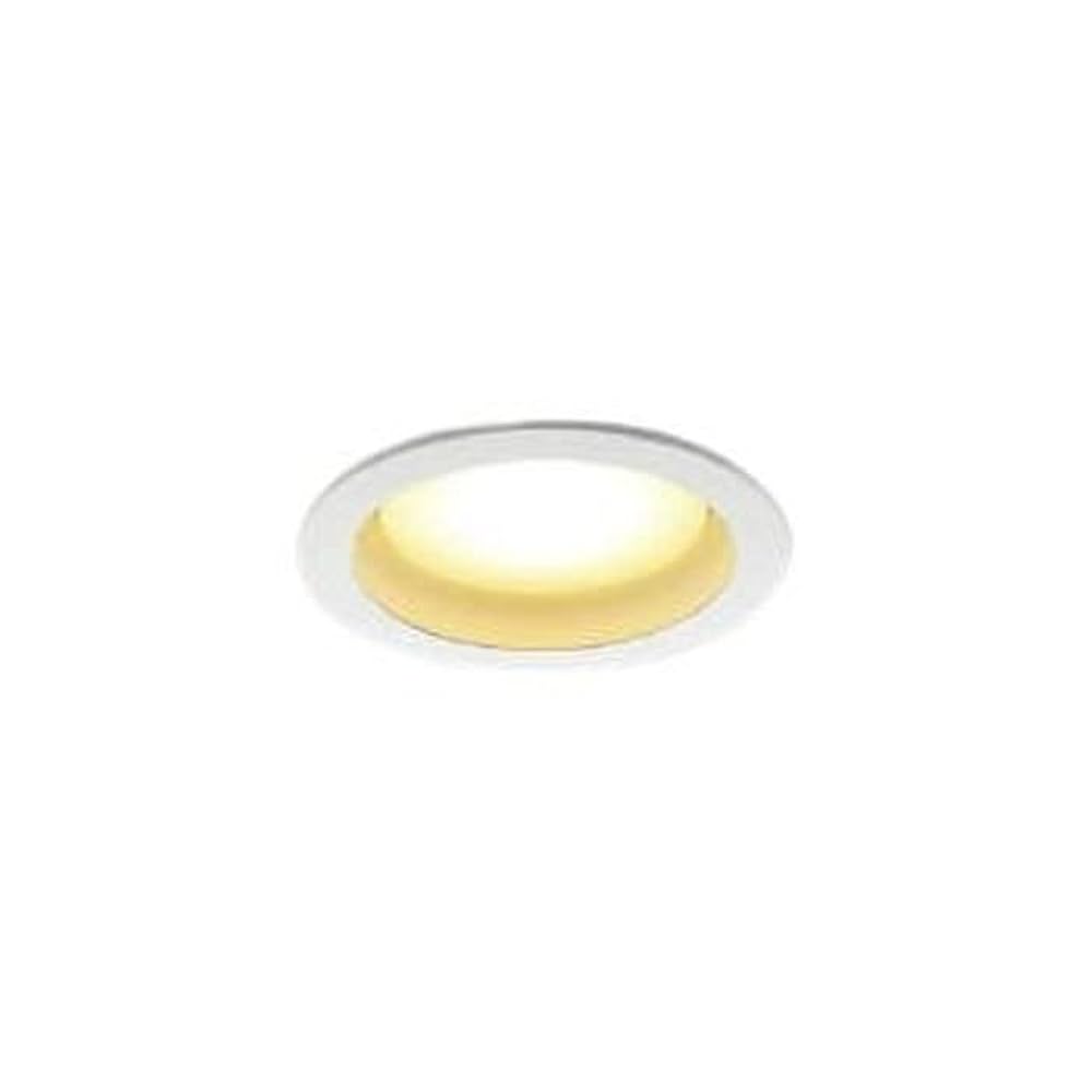 Amazon.co.jp: コイズミ LEDダウンライト 高気密SB 60W相当 散光