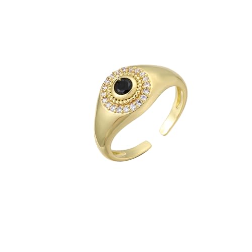 Bagues et Bijoux pour Femmes, Hommes et Filles : Collection d'anneaux tendances et minimalistes