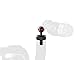 SeaLife SL999 Ball Joint Adapter for Flex-Connect (Black)