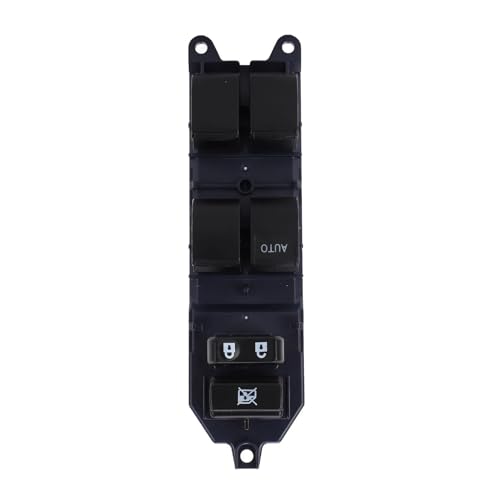 Commande de lève-vitre électrique à haute sensibilité pour Camry 84820-33270