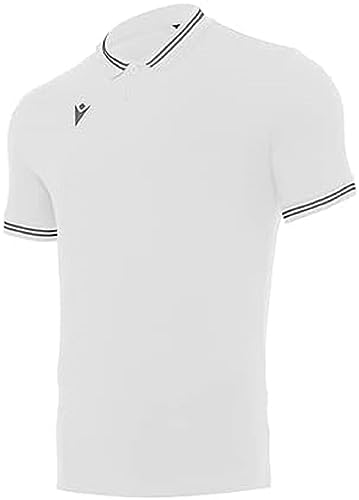 Polo Macron Yukar homme anti transpiration pour rester au sec