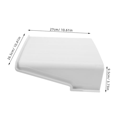 Funda para cámara de exterior resistente al polvo con protector para lentes 2