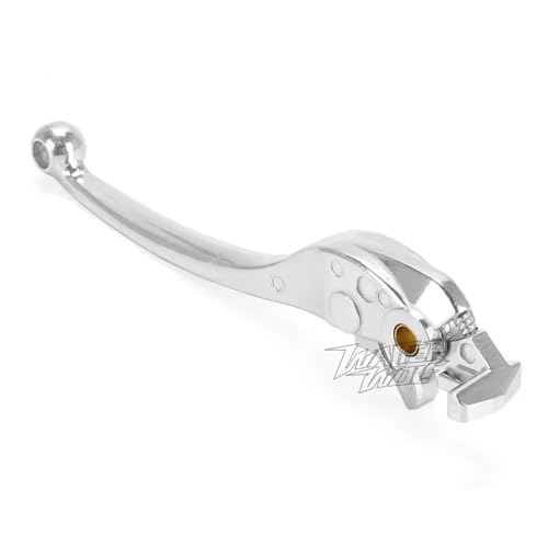 Levier embrayage moto et poignée levier de frein pour NX500, CBF et VTR