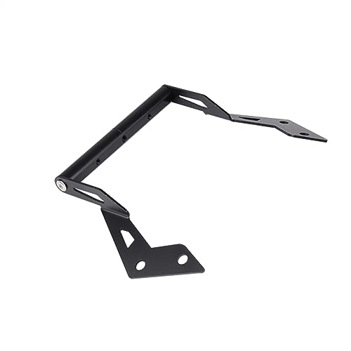 Support Moto GPS Kawasaki Ninja Évite les Vibrations Smartphone