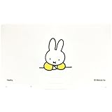 ハシートップイン マスクケース ミッフィー 2~3枚収納可 イエロー MF-8249