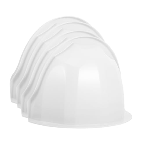 Cubierta de lluvia para cámara de seguridad exterior ideal para fachadas y jardines 4 piezas